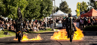 May 2018 Rallies, Events and Shows!