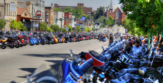 Join Our March / April 2017 Rallies - Antelope Creek Leather