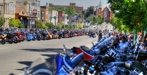 Join Our March / April 2017 Rallies - Antelope Creek Leather