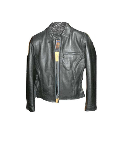 Women's Lightweight Braided Jacket 6150
