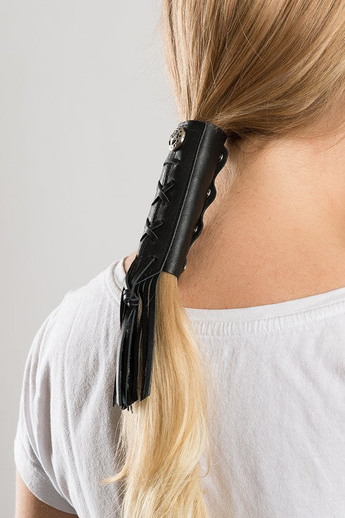 Ponytail Holder 16409 4" PTH