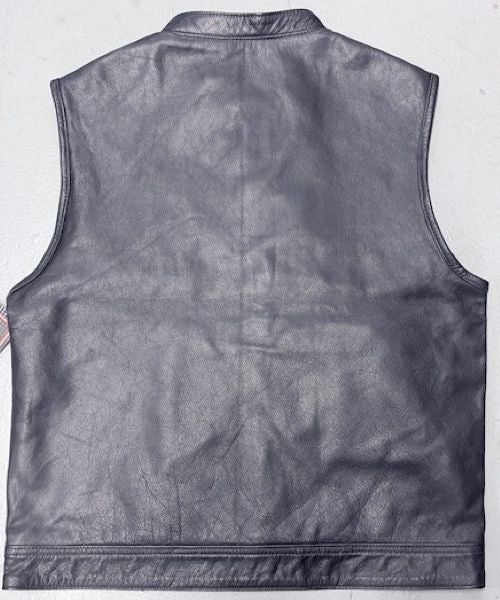 Men's Club Style Vest - 175