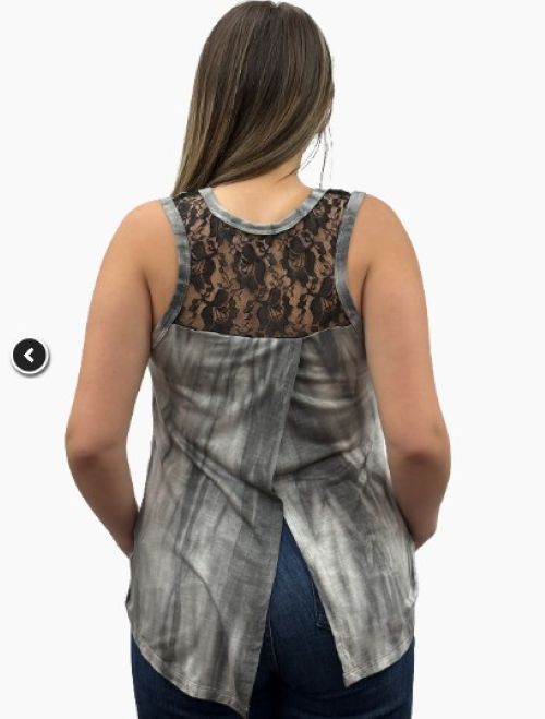 Ladies Beautiful American Classic Motorcycle Design Shirt - USA Made - 275525