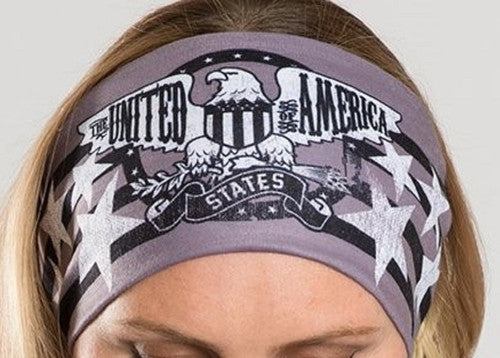 America Headbands 50204