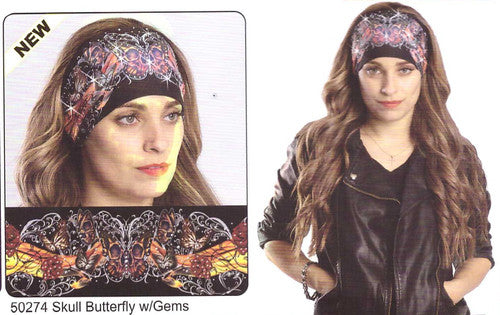 Butterfly Design 50274 EZ Bandz