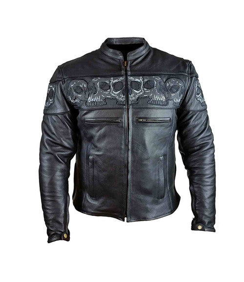 ジャケット・アウター eco leather jacket Synthetic Leather Jacket by Junya Watanabe - La Garçonne