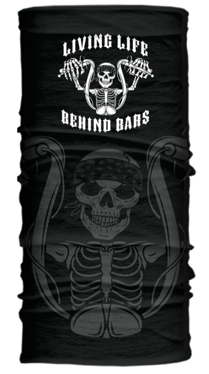 BEHIND BARS SOAKER SERIES EZ TUBE