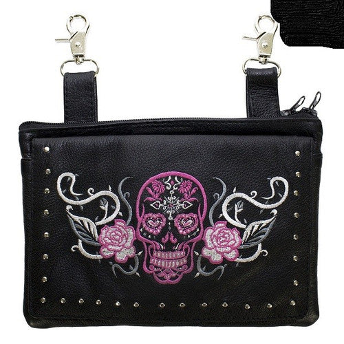 Clip Bag or Shoulder Bag - Bag36-EBL 14 Gun