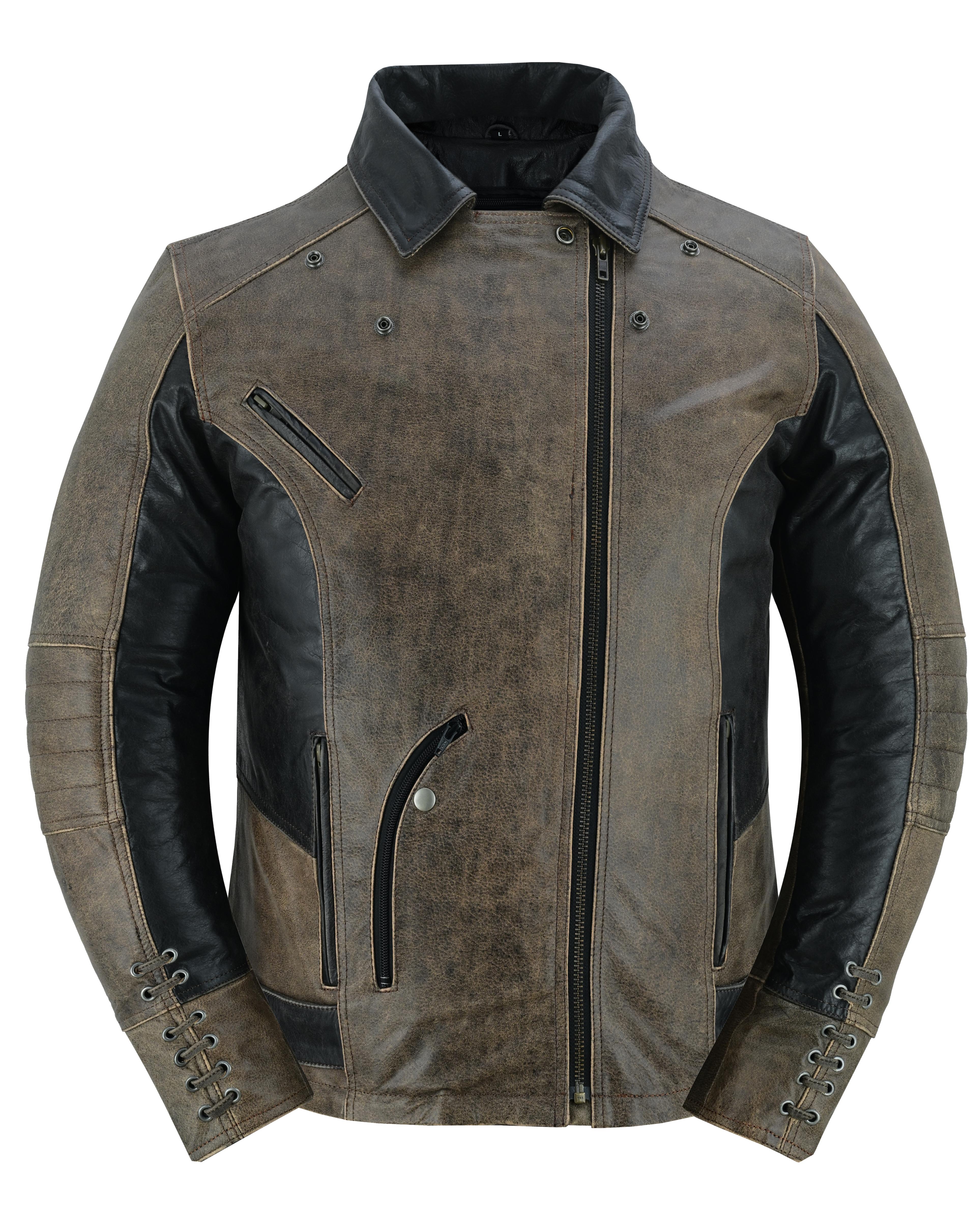 DS Must Ride - Two Tone