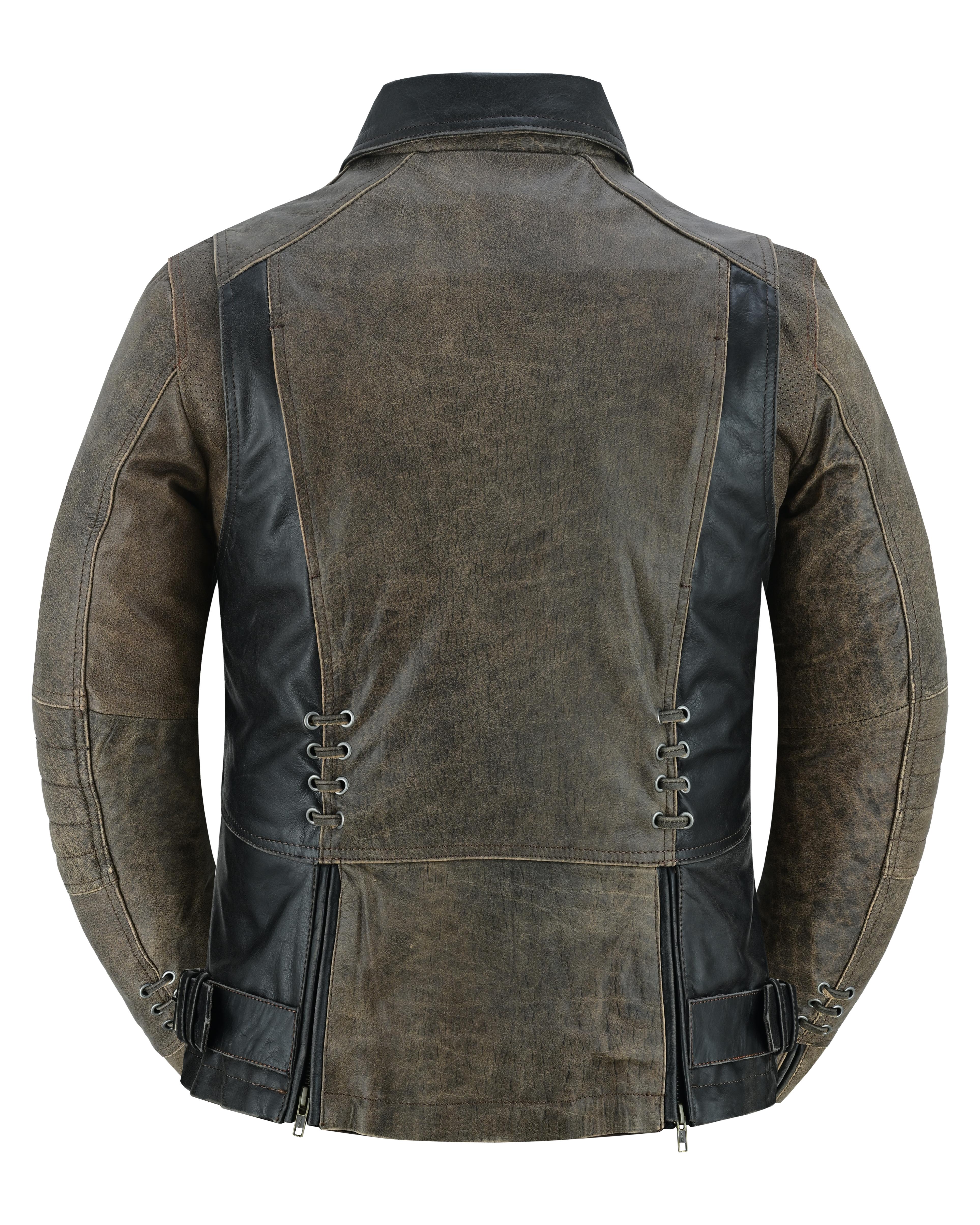 DS Must Ride - Two Tone