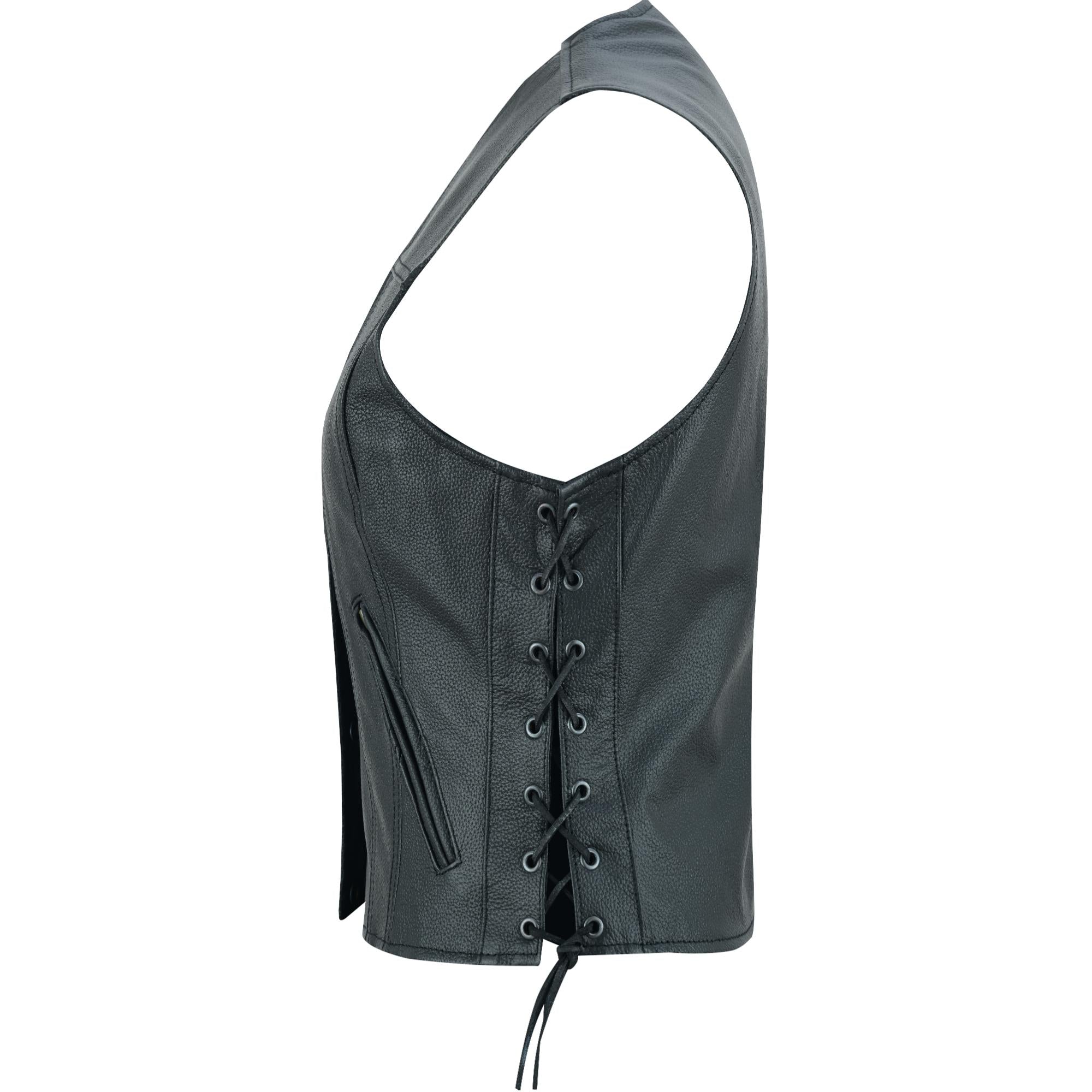 DS Her Miles Single Panel Concealment Vest