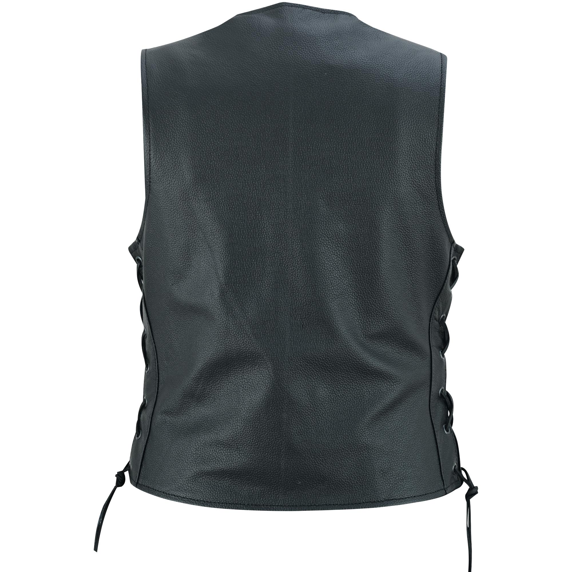 DS Her Miles Single Panel Concealment Vest