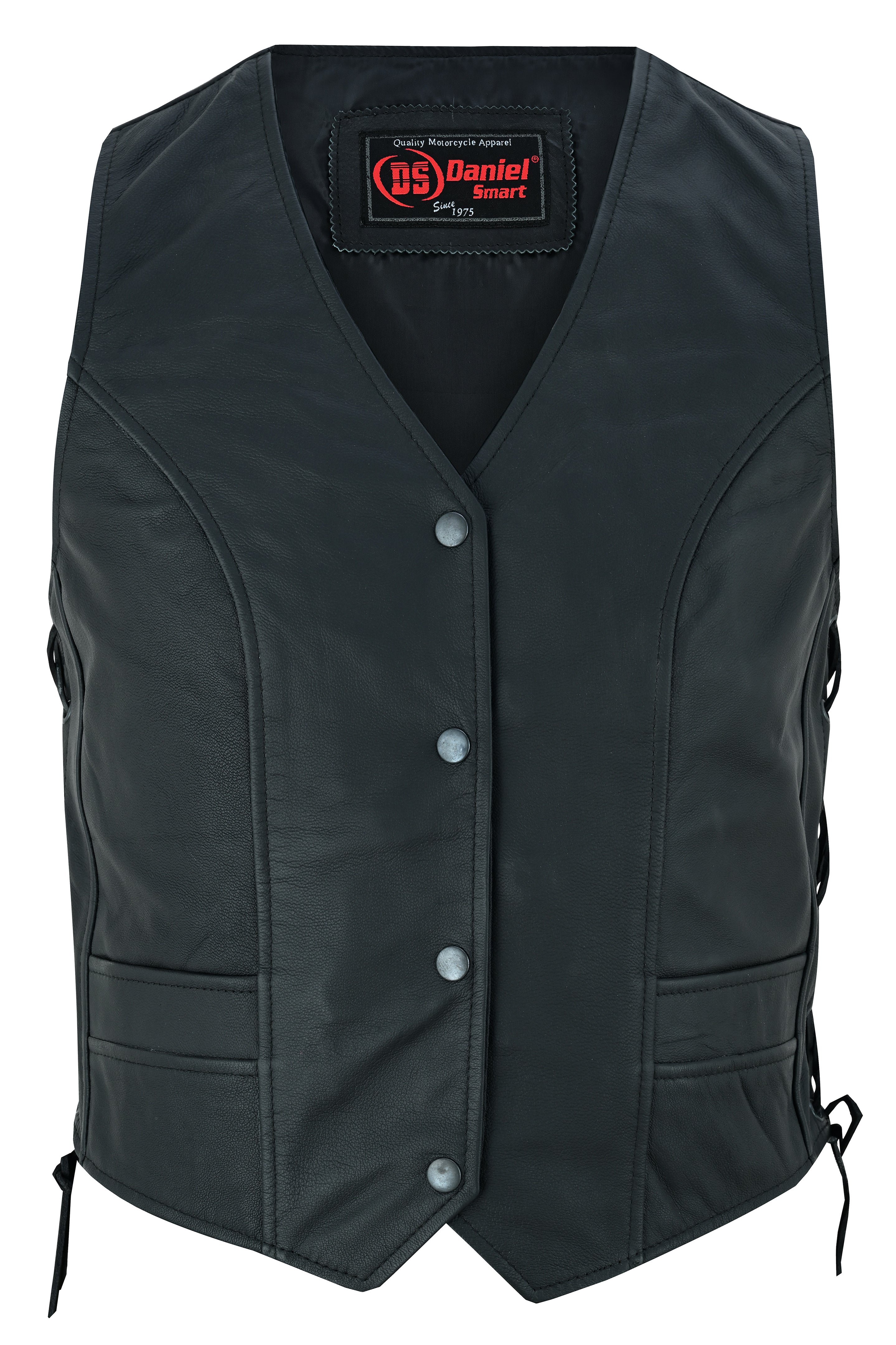 DS Women's Stylish Full Cut Vest