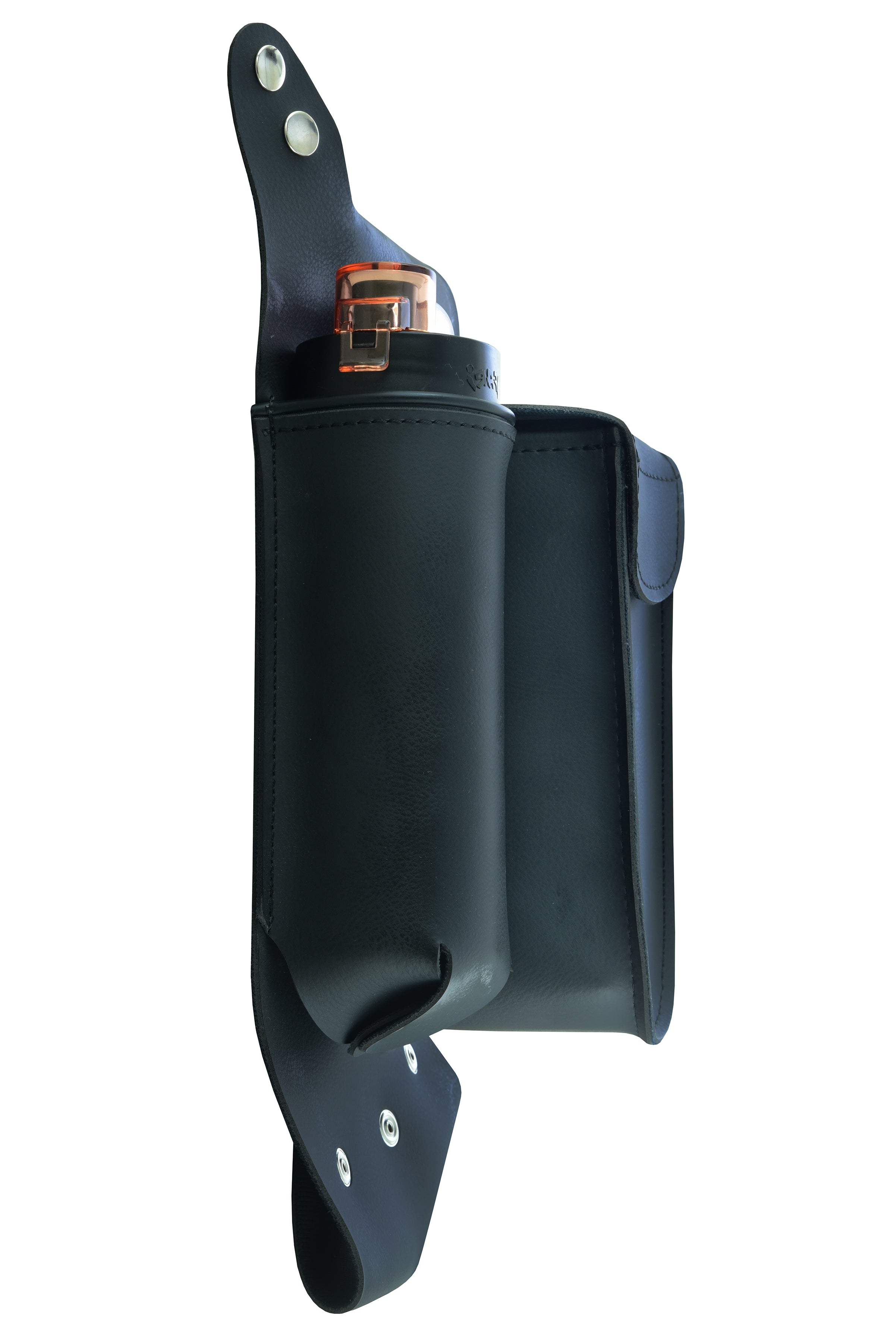 DS Crash Bar Bag - Right Side