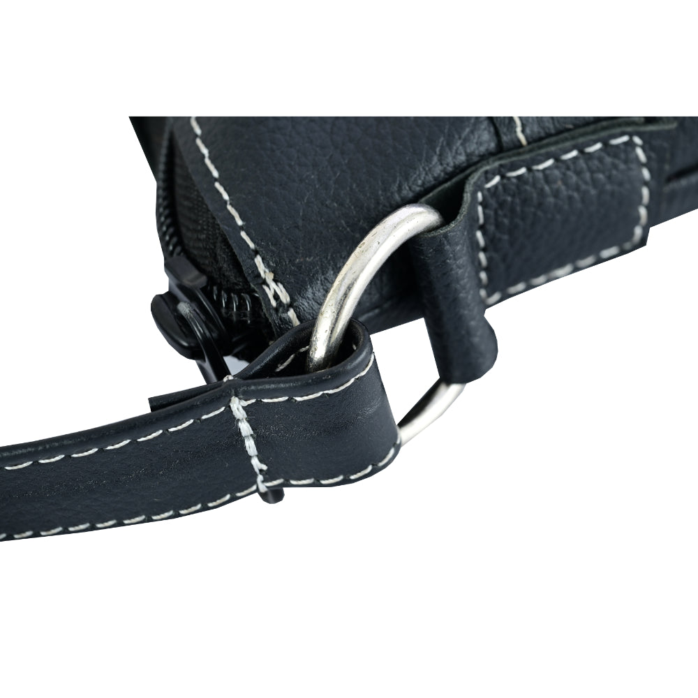 DS Women's Leather Purse/Shoulder Bag