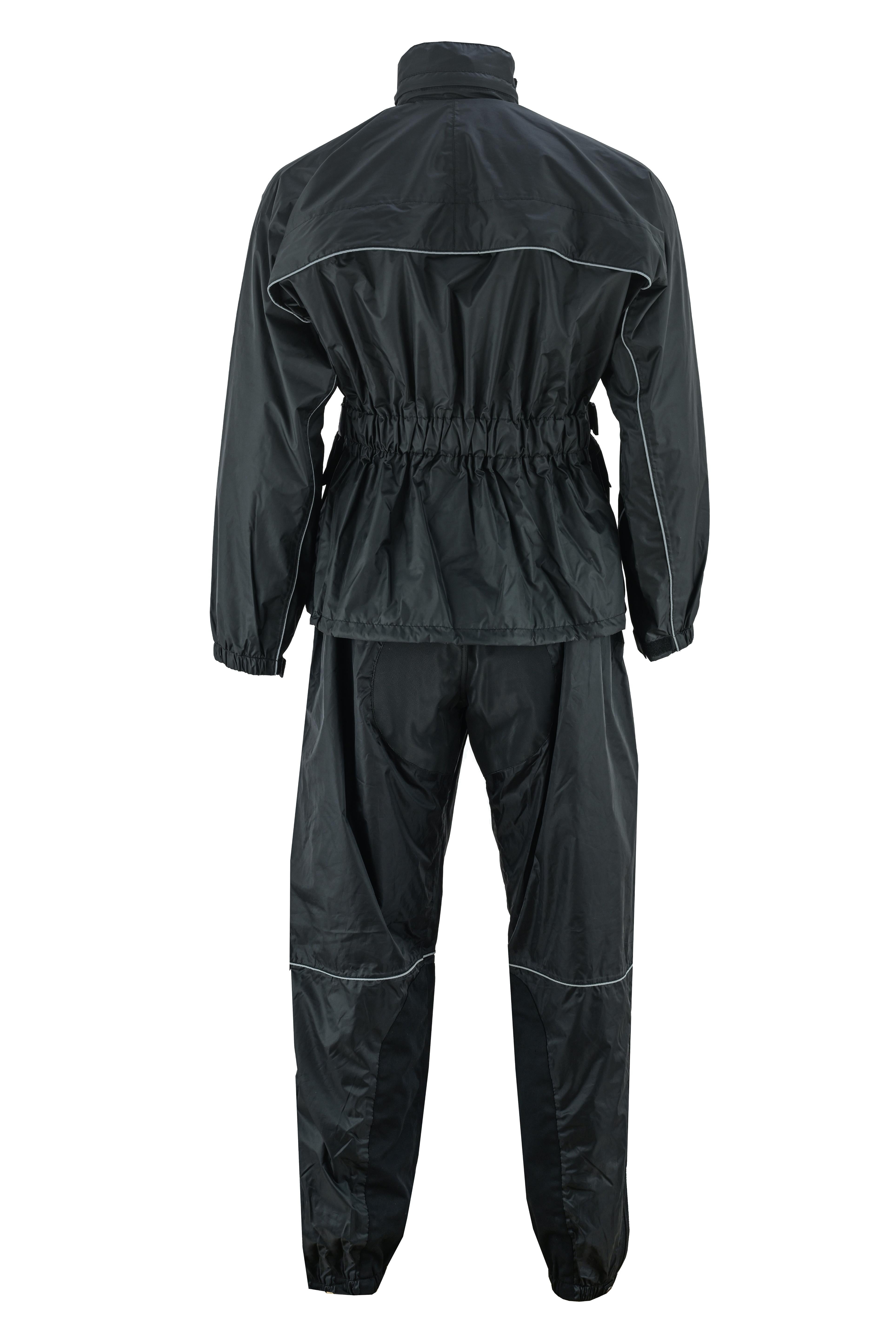 DS Rain Suit