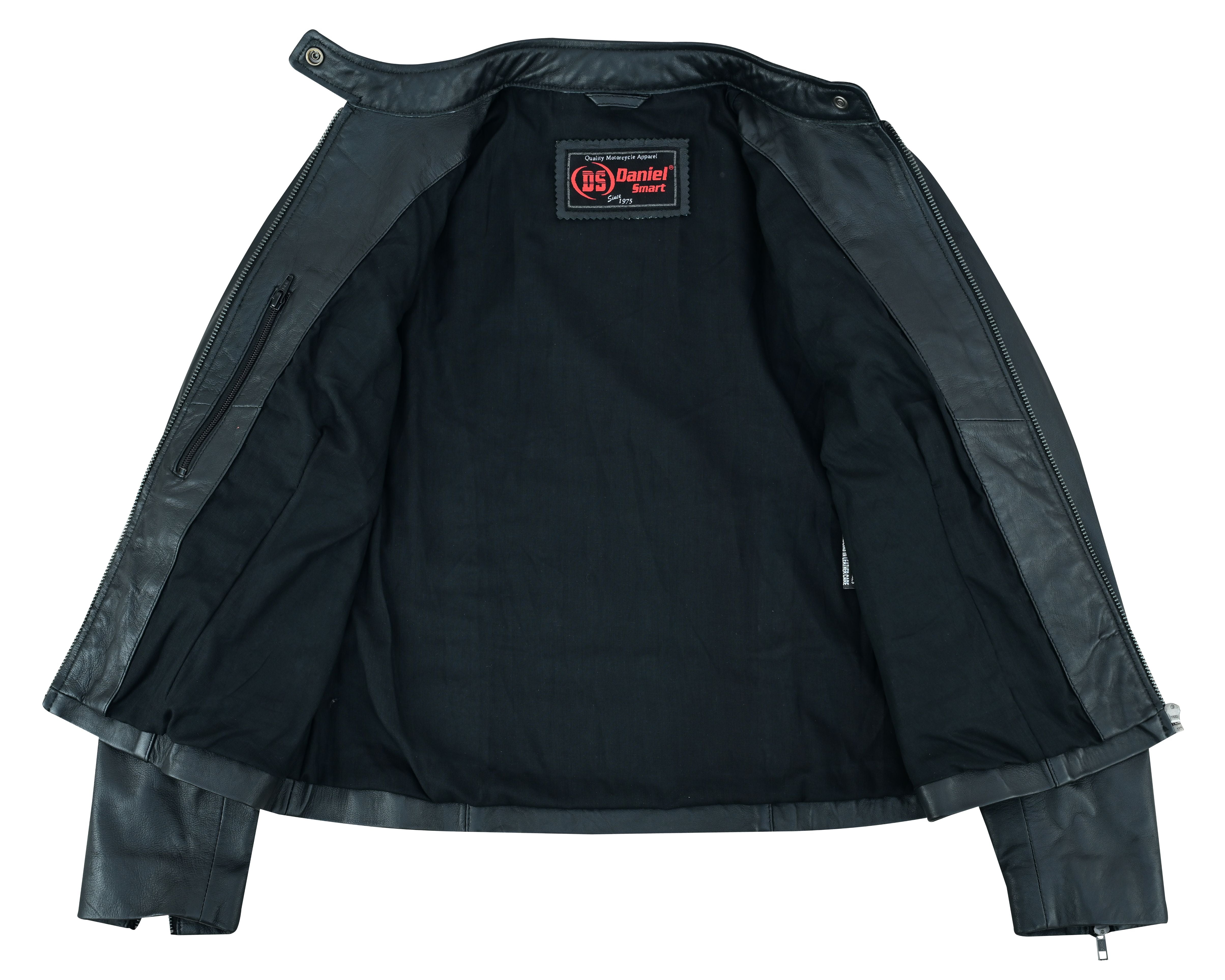 DS Women's Stylish Lightweight Jacket