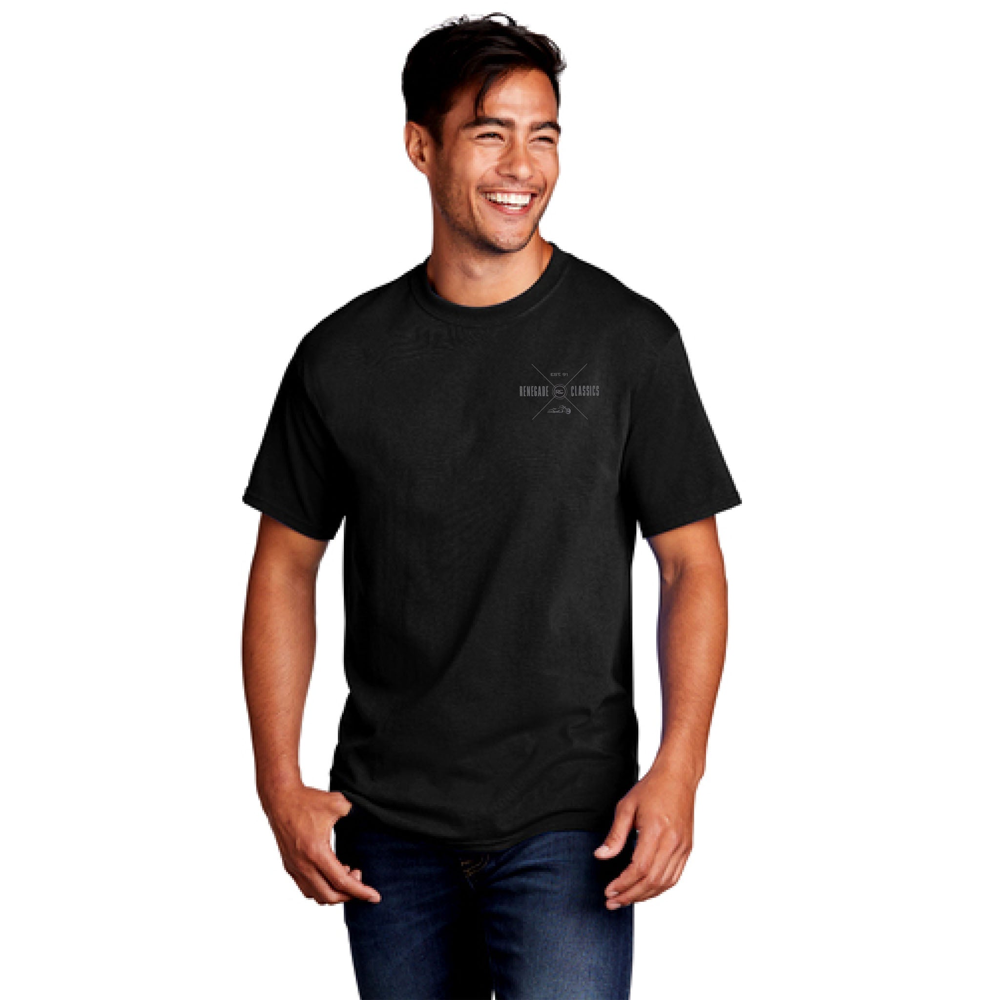 RC Handlebar Tshirt