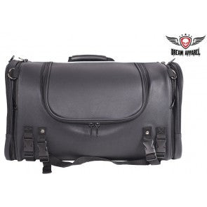 Motorcycle Sissy Bar Trunk Bag - SB84