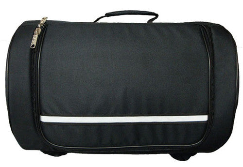 Textile Roll Bag