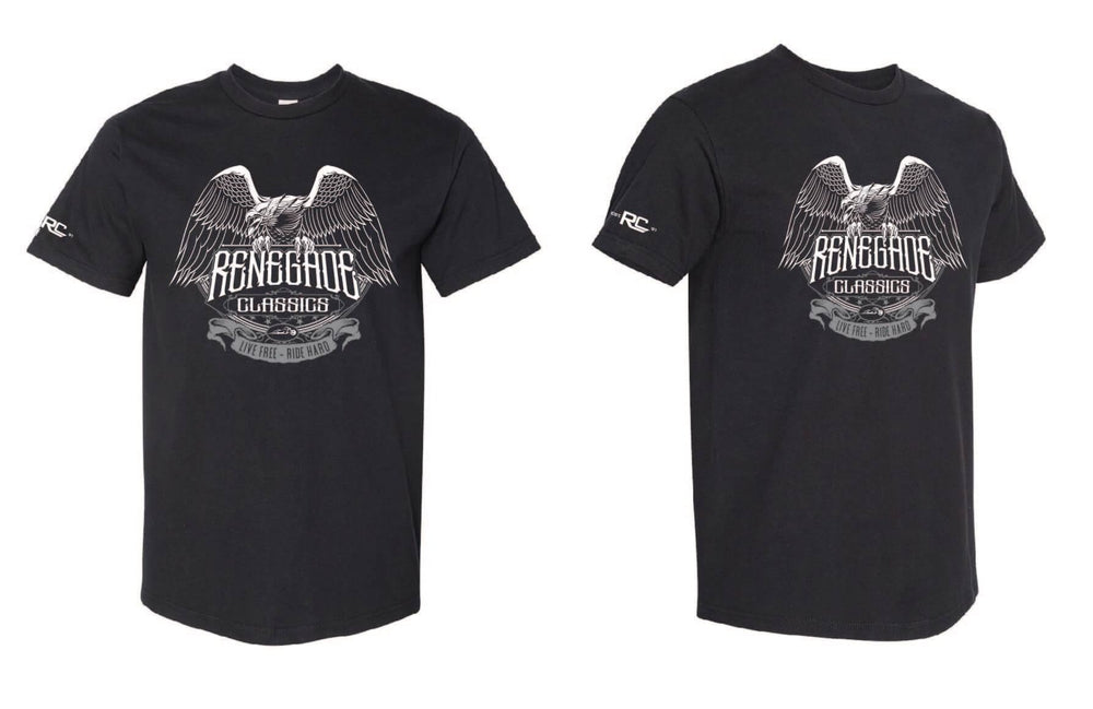 RC Eagle Wing Tshirt