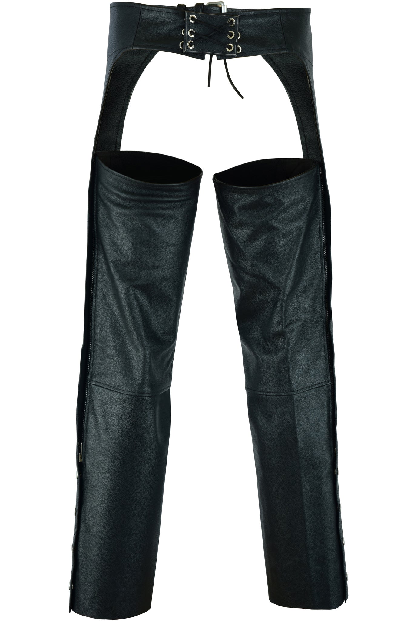 Leather Guard Chaps