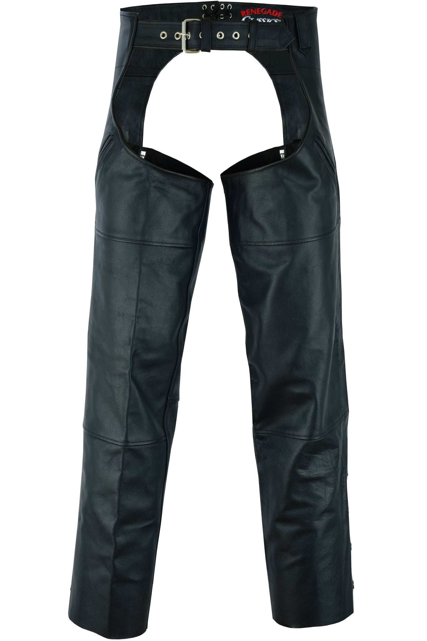 Leather Guard Chaps
