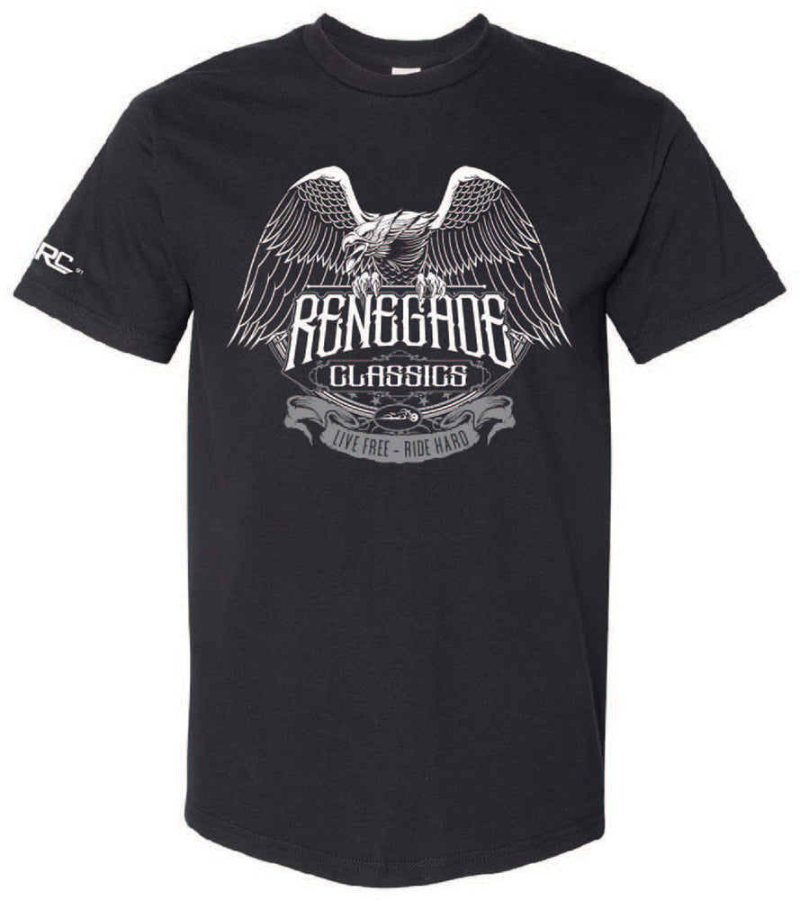 RC Eagle Wing Tshirt