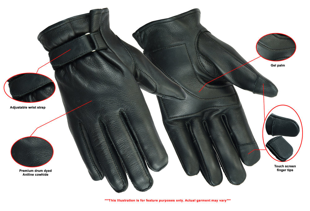 DS Classic Water Resistant Glove