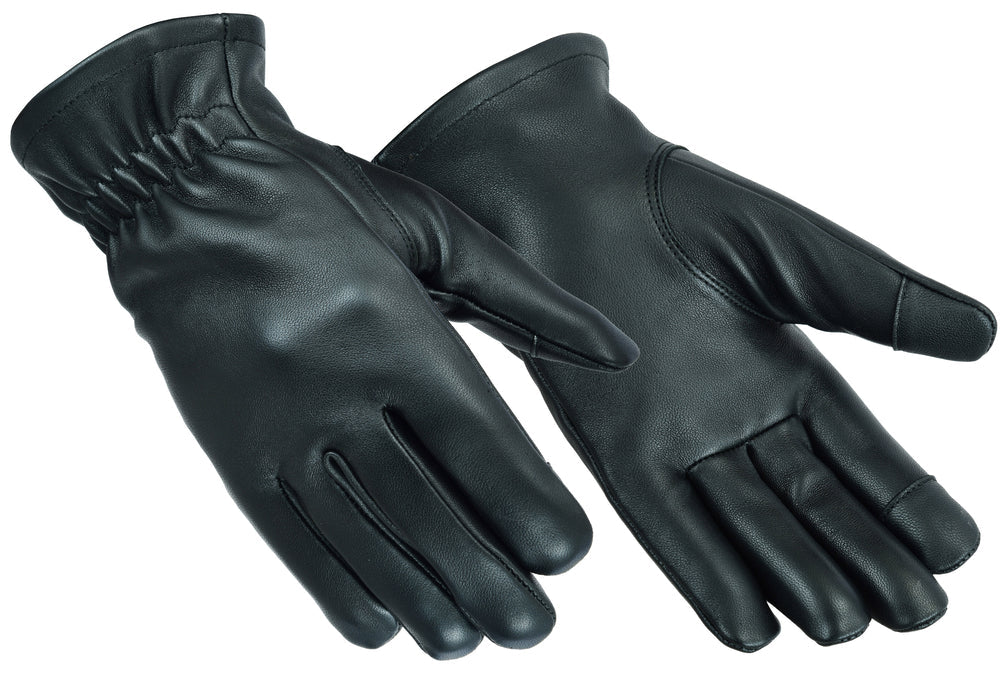 DS Deerskin Unlined Glove
