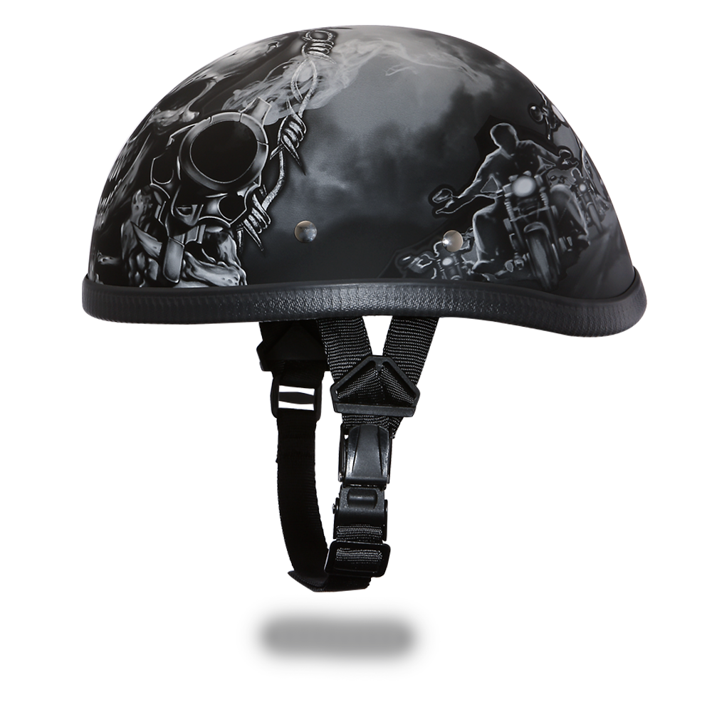 6002G EAGLE- W/ GUNS NON-DOT