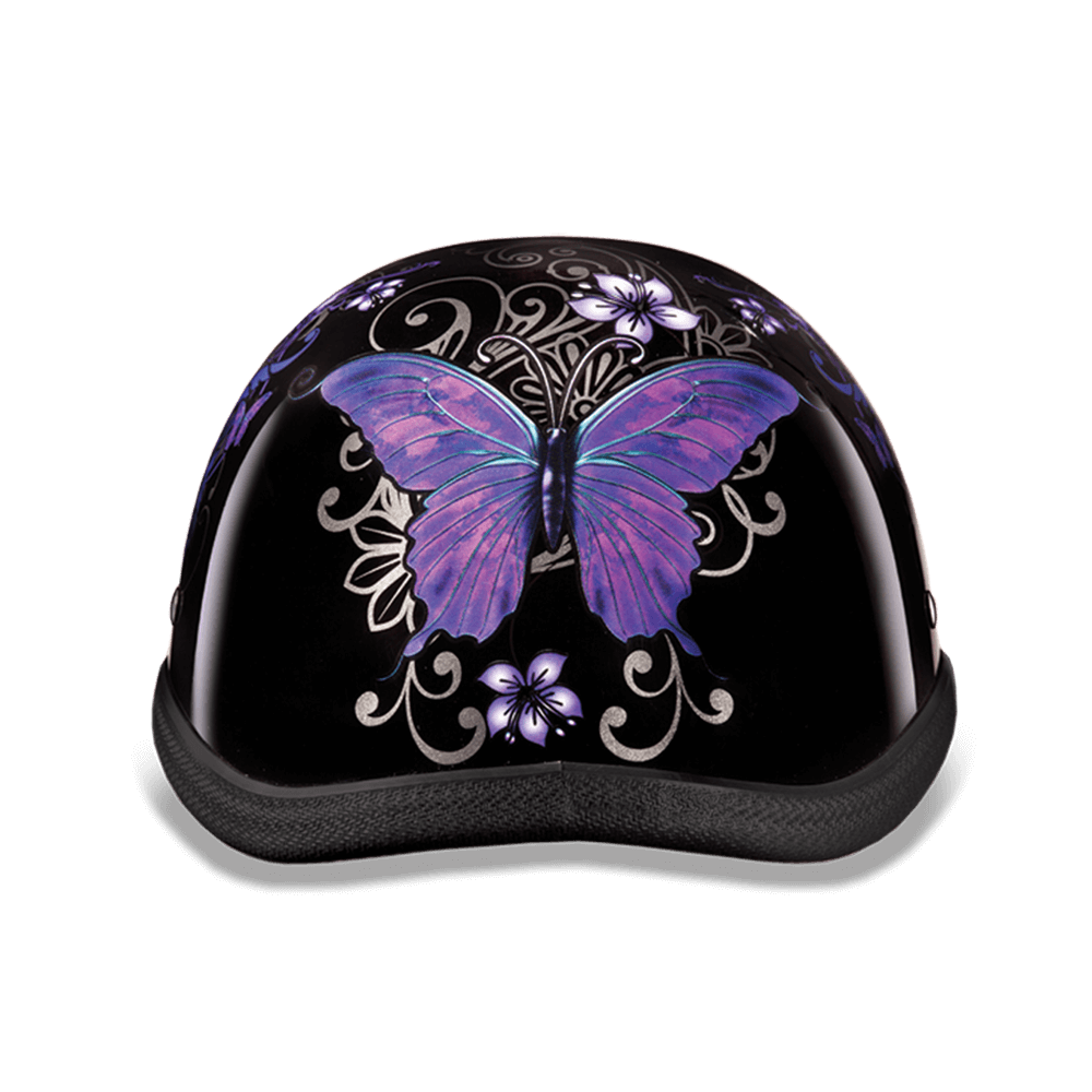 6002B EAGLE- W/ BUTTERFLY NON-DOT