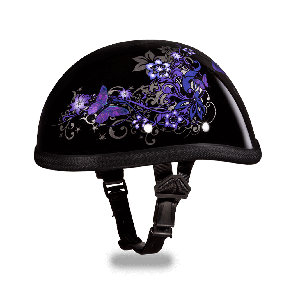 6002B EAGLE- W/ BUTTERFLY NON-DOT