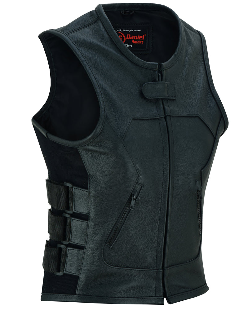 DS Women's Updated SWAT Team Style Vest