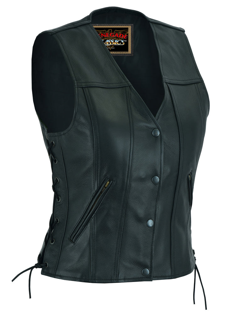 Women's Vest Ella