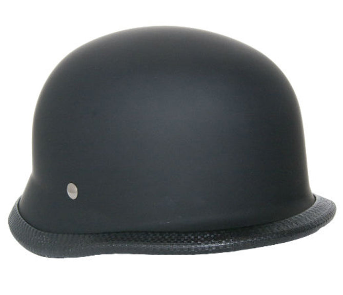 H2 Novelty German Matte Black - NON- DOT