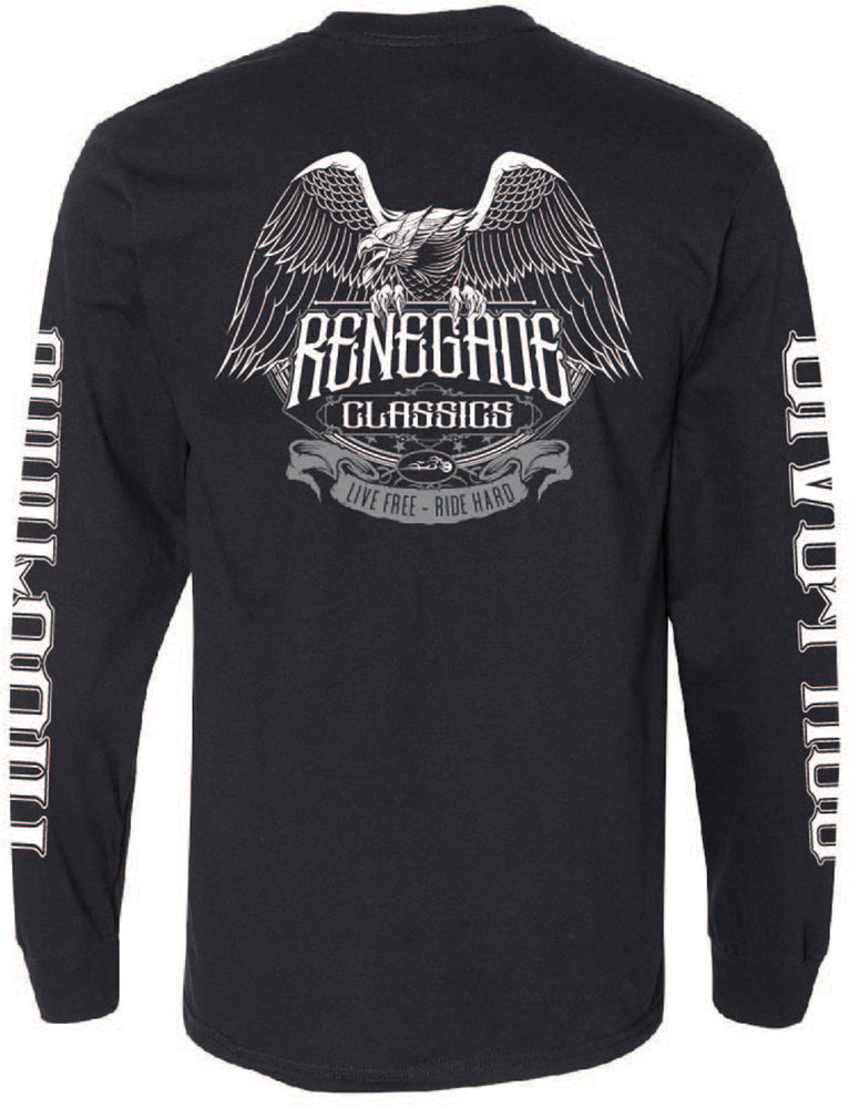 RC Eagle Wing Long Sleeve