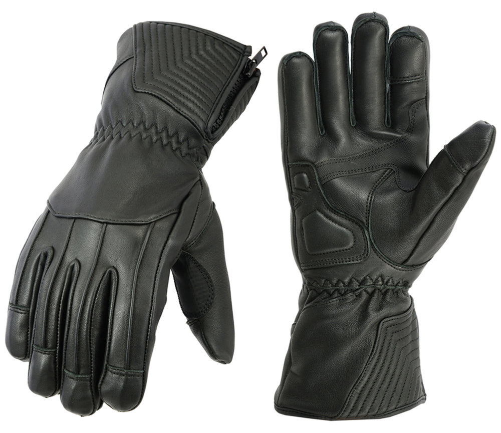 DS High Performance Insulated Driving Glove