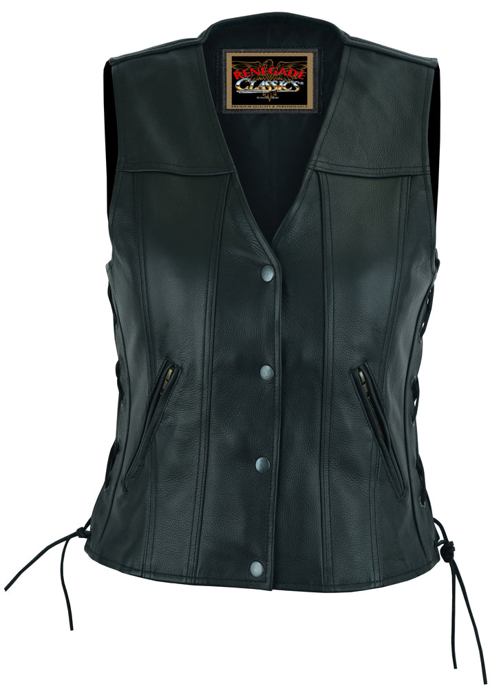 Women's Vest Ella