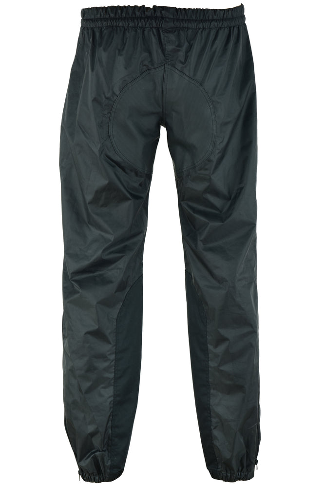 DS Women's Rain Suit (Purple)