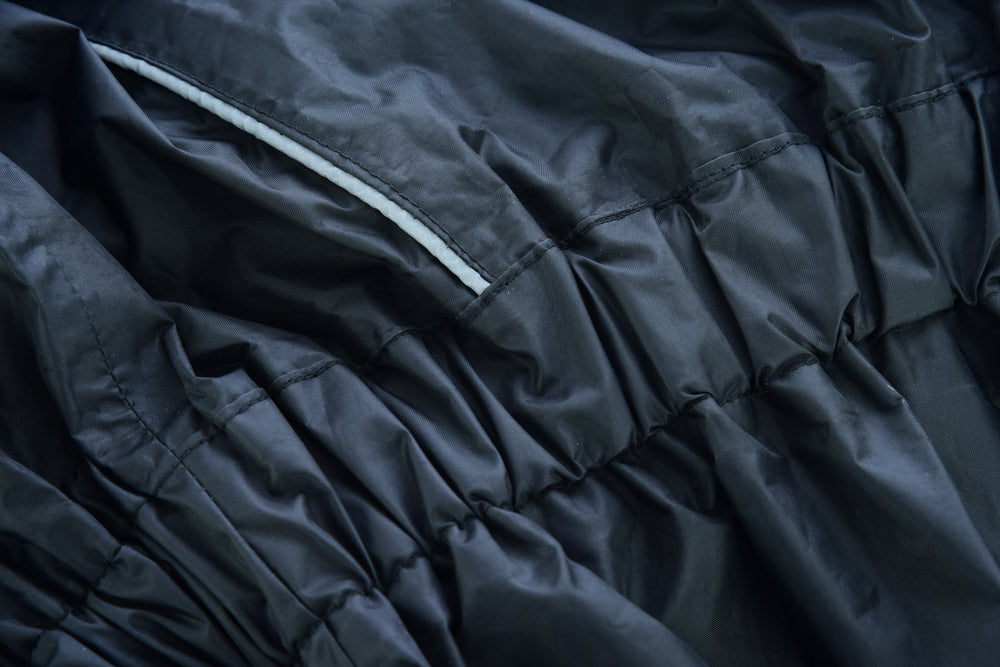 DS Women's Rain Suit (Purple)