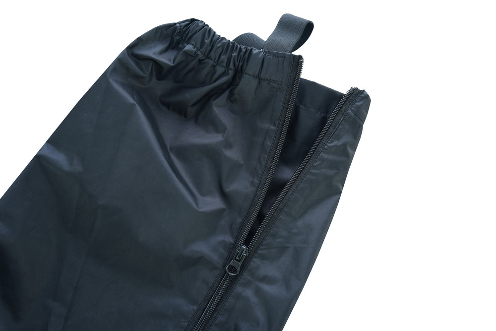 DS Women's Rain Suit (Purple)