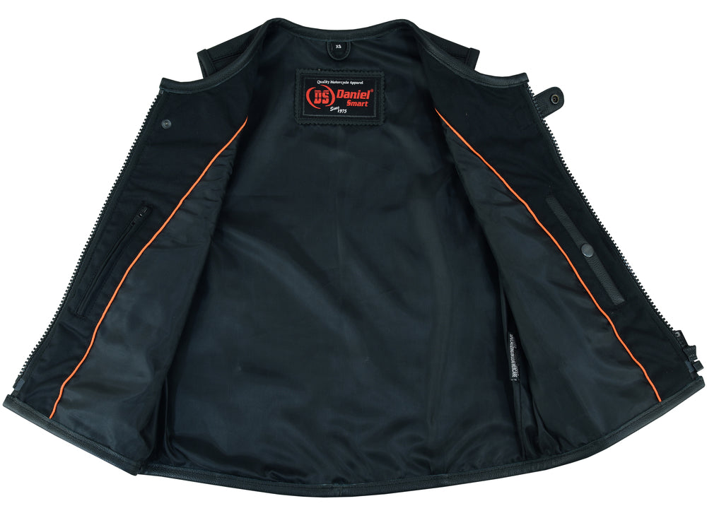 DS Women's Updated SWAT Team Style Vest