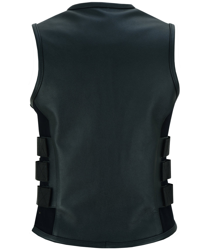 DS Women's Updated SWAT Team Style Vest