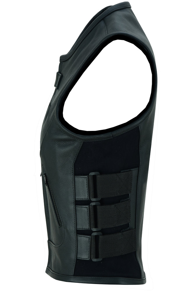 DS Women's Updated SWAT Team Style Vest