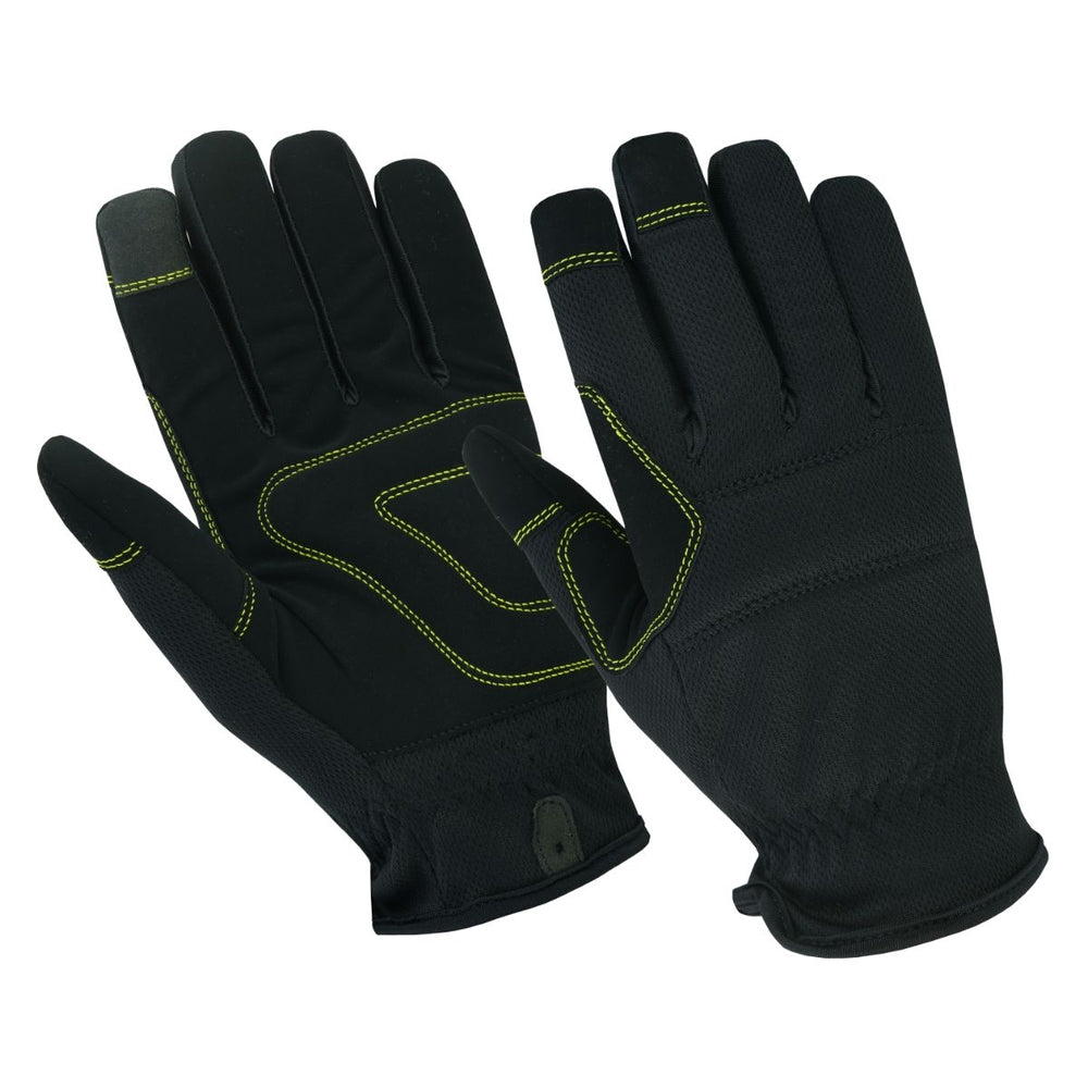 BW 4 Pack Multi/General Purpose Gloves