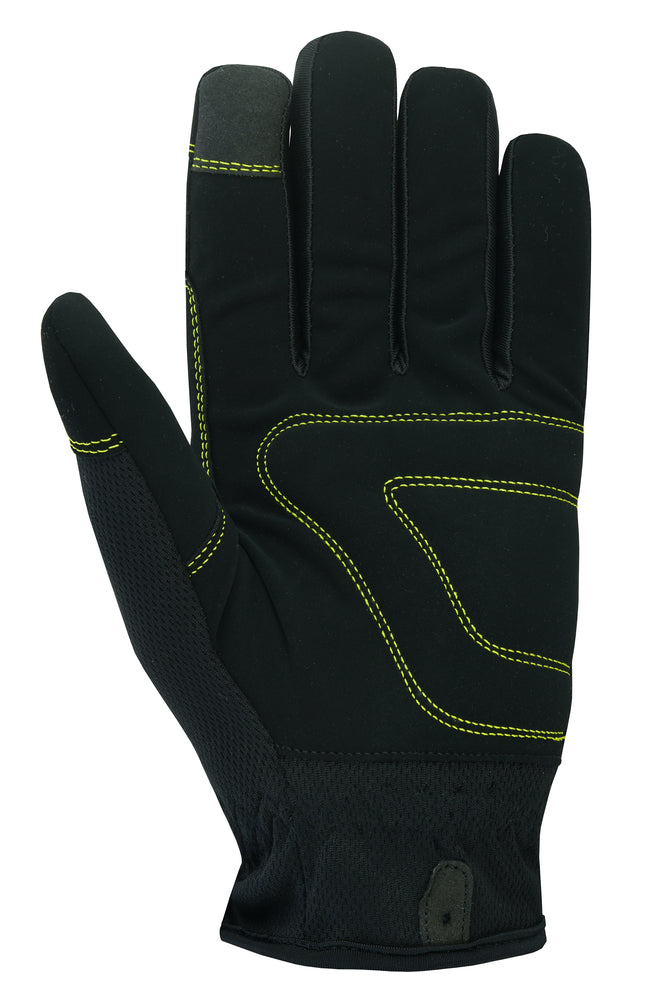 BW 4 Pack Multi/General Purpose Gloves