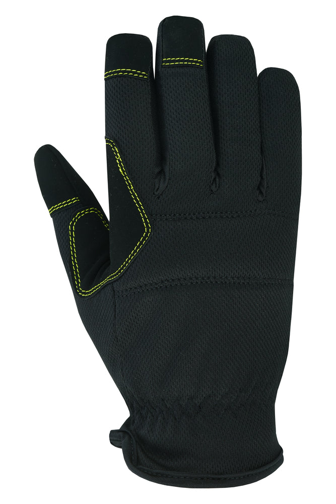 BW 4 Pack Multi/General Purpose Gloves