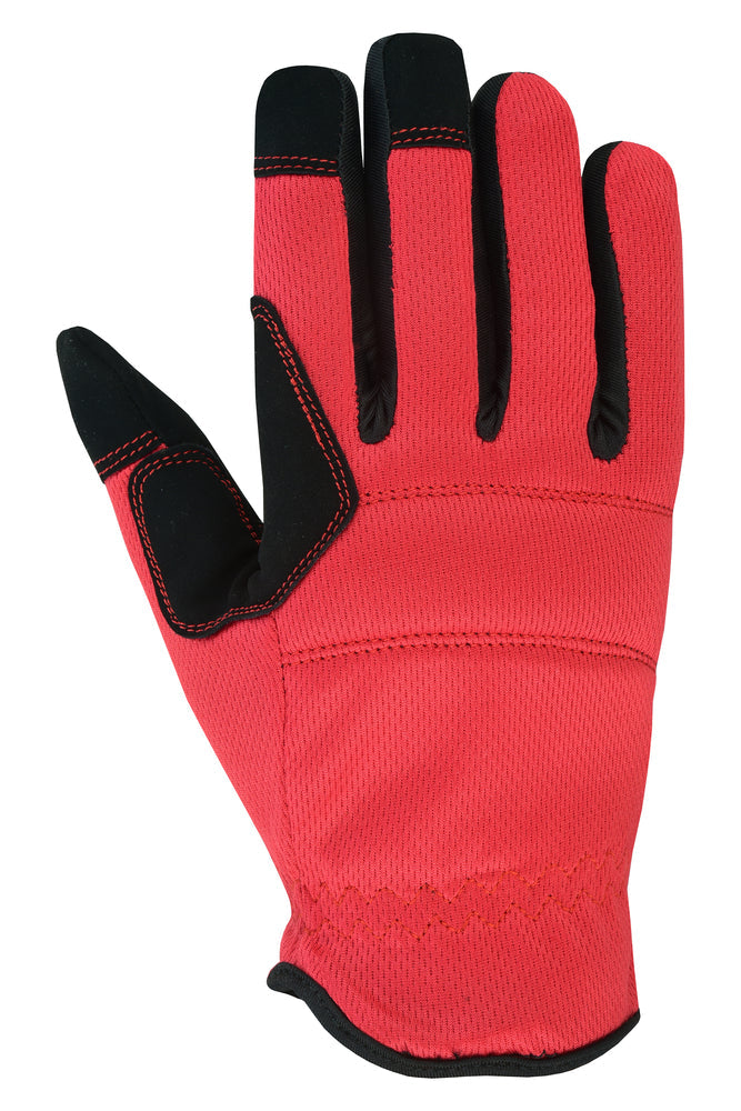 BW 4 Pack Multi/General Purpose Gloves