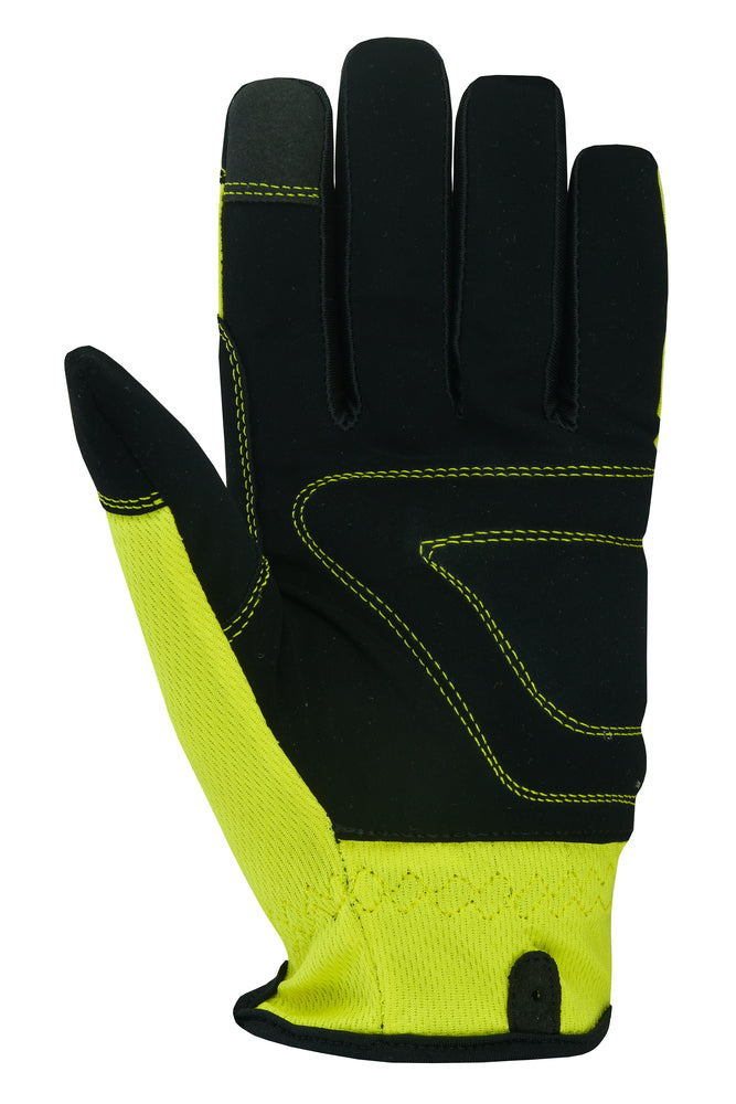 BW 4 Pack Multi/General Purpose Gloves